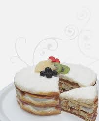 Torta Amor 